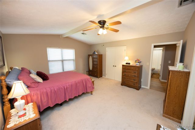 3407 Fernway Drive, Montgomery, AL 36111