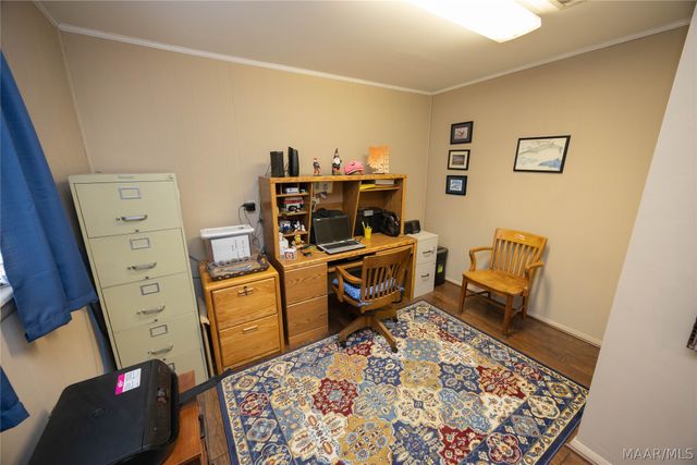 3407 Fernway Drive, Montgomery, AL 36111
