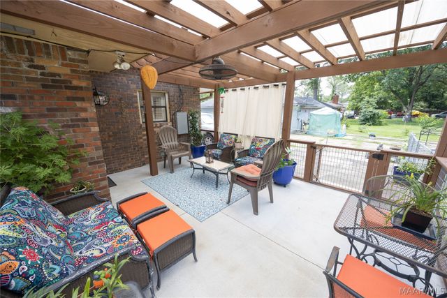 3407 Fernway Drive, Montgomery, AL 36111
