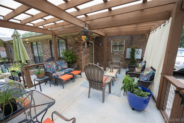 3407 Fernway Drive, Montgomery, AL 36111