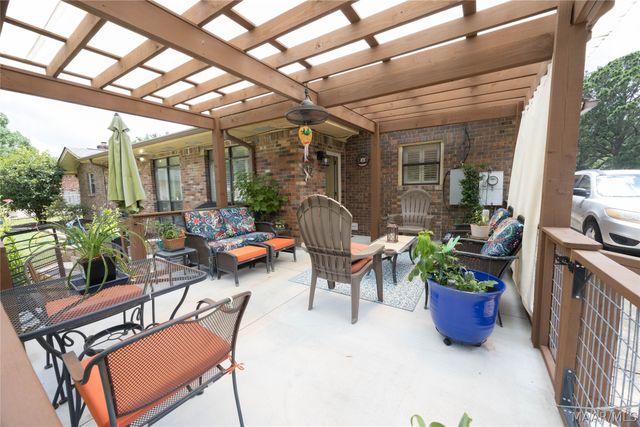 3407 Fernway Drive, Montgomery, AL 36111