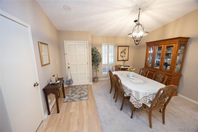 3407 Fernway Drive, Montgomery, AL 36111