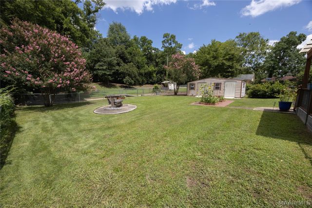 3407 Fernway Drive, Montgomery, AL 36111