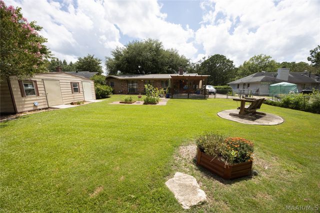 3407 Fernway Drive, Montgomery, AL 36111