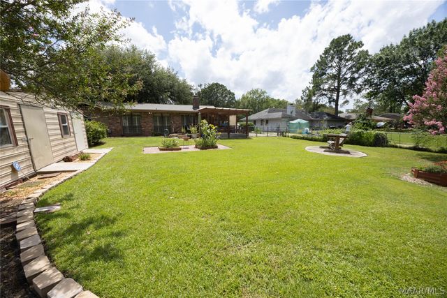 3407 Fernway Drive, Montgomery, AL 36111