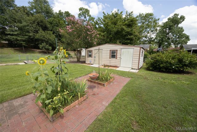 3407 Fernway Drive, Montgomery, AL 36111