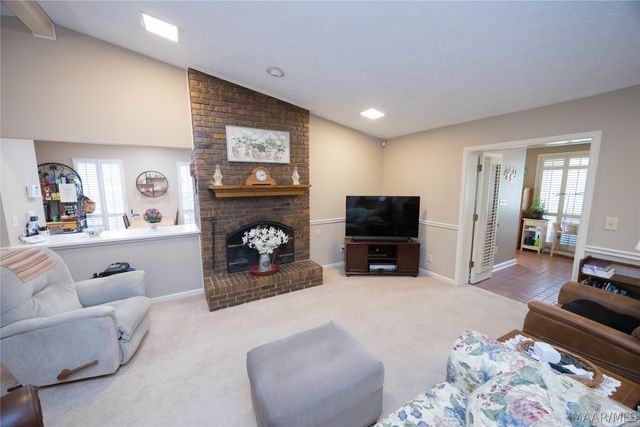 3407 Fernway Drive, Montgomery, AL 36111