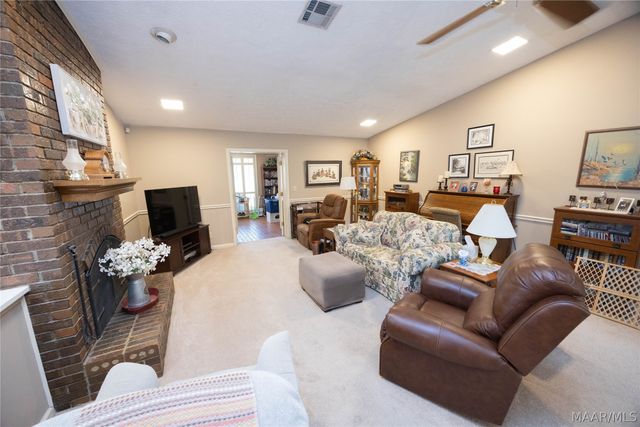 3407 Fernway Drive, Montgomery, AL 36111