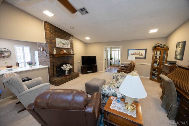 3407 Fernway Drive, Montgomery, AL 36111