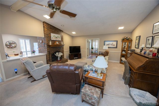 3407 Fernway Drive, Montgomery, AL 36111