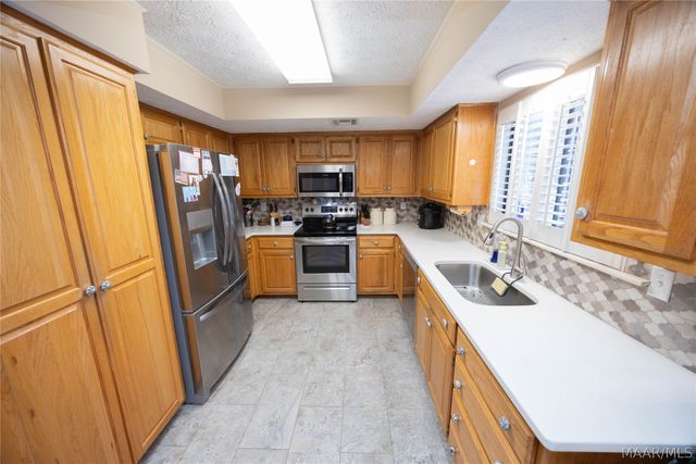 3407 Fernway Drive, Montgomery, AL 36111