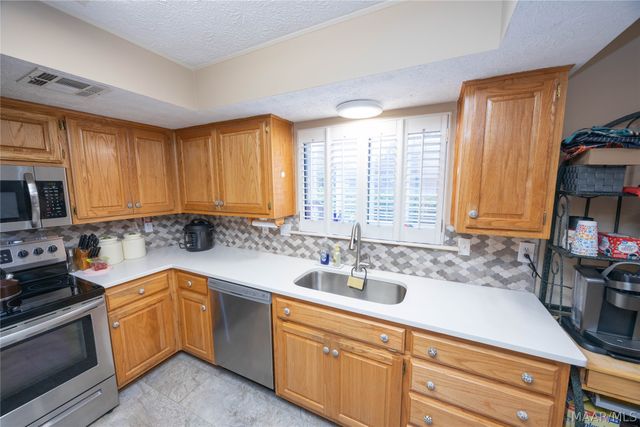 3407 Fernway Drive, Montgomery, AL 36111