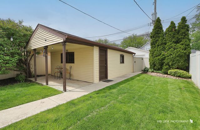 10928 S Albany Avenue S, Chicago, IL 60655