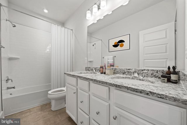 16725 SAINT CHESLEY AVE, Bowie, MD 20716
