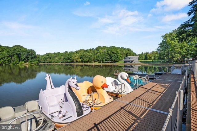 16725 SAINT CHESLEY AVE, Bowie, MD 20716