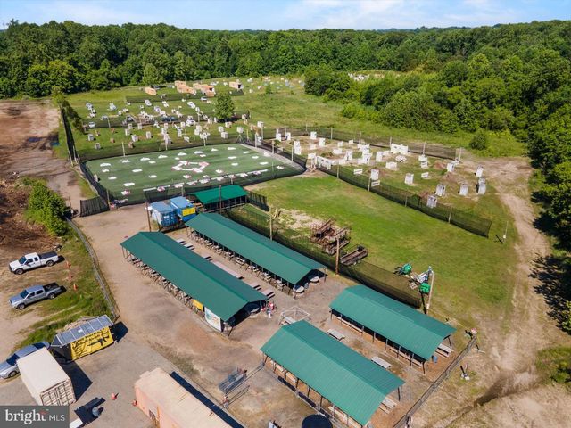 16725 SAINT CHESLEY AVE, Bowie, MD 20716