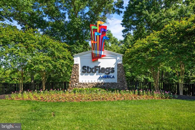 16725 SAINT CHESLEY AVE, Bowie, MD 20716