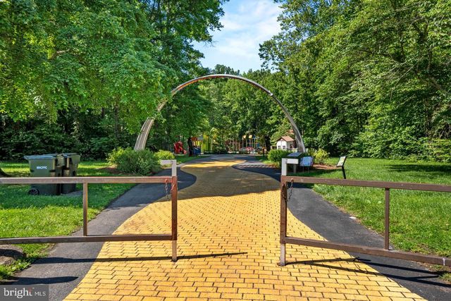 16725 SAINT CHESLEY AVE, Bowie, MD 20716
