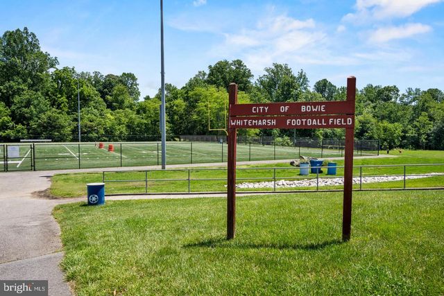 16725 SAINT CHESLEY AVE, Bowie, MD 20716