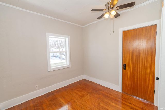 925 Sancome Avenue, South Bend, IN 46628