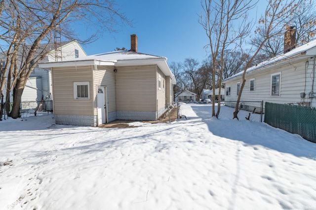 925 Sancome Avenue, South Bend, IN 46628