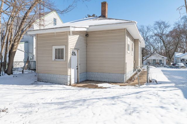 925 Sancome Avenue, South Bend, IN 46628