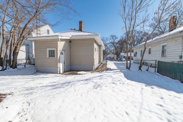 925 Sancome Avenue, South Bend, IN 46628