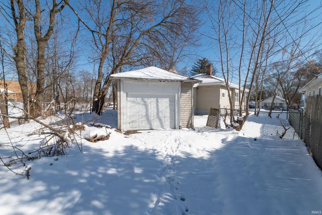 925 Sancome Avenue, South Bend, IN 46628