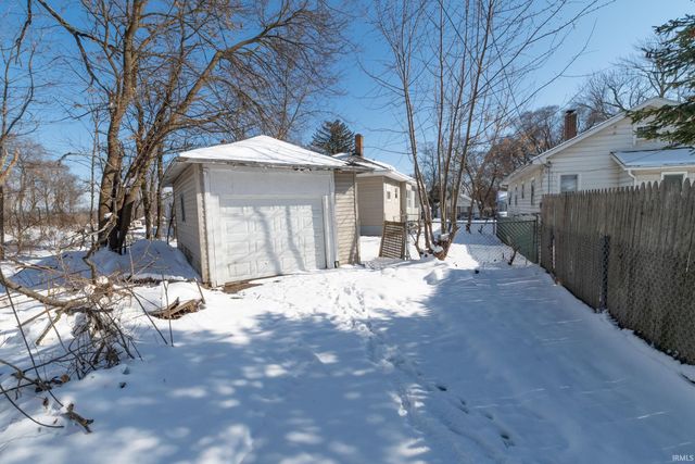 925 Sancome Avenue, South Bend, IN 46628