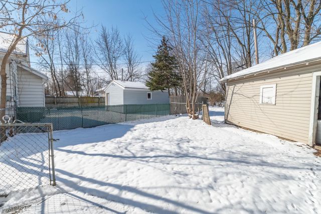 925 Sancome Avenue, South Bend, IN 46628