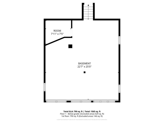 925 Sancome Avenue, South Bend, IN 46628