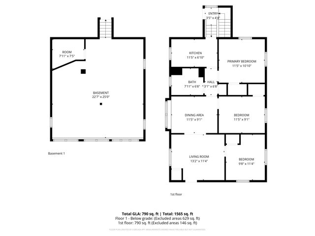 925 Sancome Avenue, South Bend, IN 46628