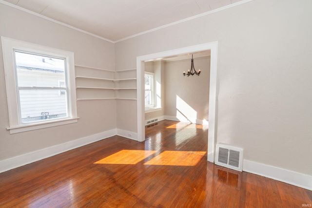 925 Sancome Avenue, South Bend, IN 46628