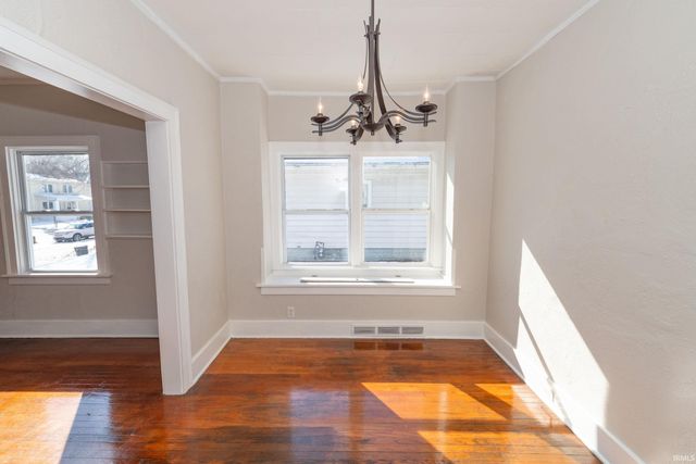 925 Sancome Avenue, South Bend, IN 46628