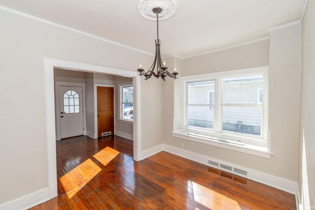 925 Sancome Avenue, South Bend, IN 46628