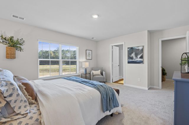 1013 Aldrich Street, Hephzibah, GA 30815