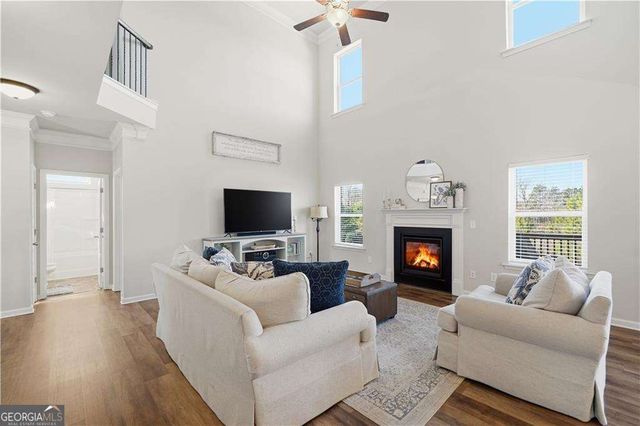 705 Owens Circle, Canton, GA 30115
