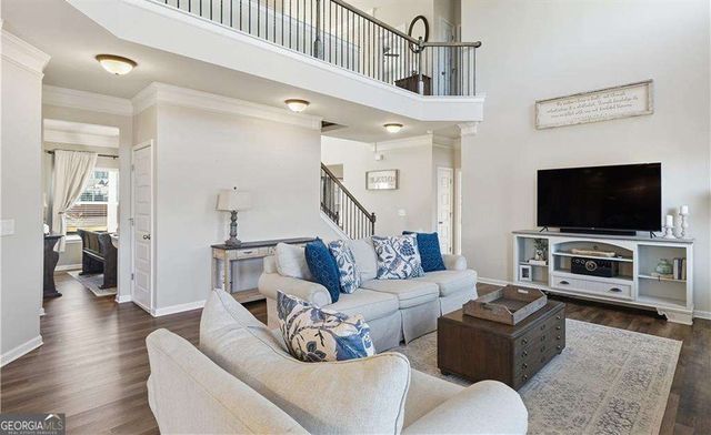 705 Owens Circle, Canton, GA 30115