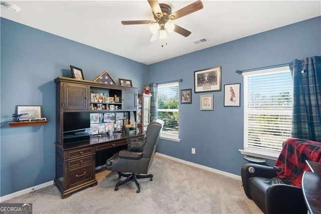 705 Owens Circle, Canton, GA 30115