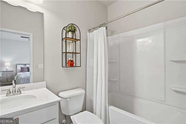 705 Owens Circle, Canton, GA 30115