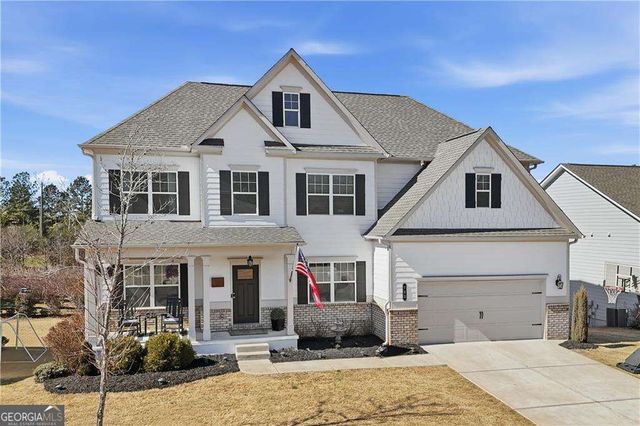 705 Owens Circle, Canton, GA 30115