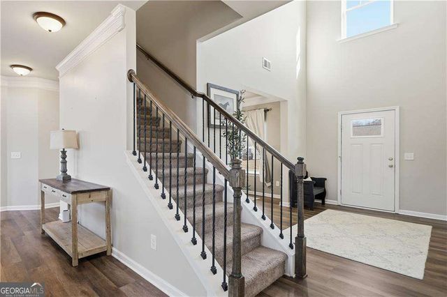 705 Owens Circle, Canton, GA 30115