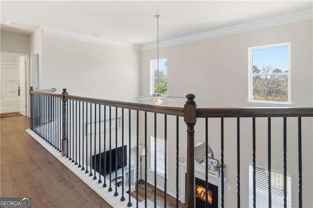 705 Owens Circle, Canton, GA 30115