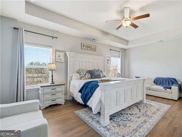 705 Owens Circle, Canton, GA 30115