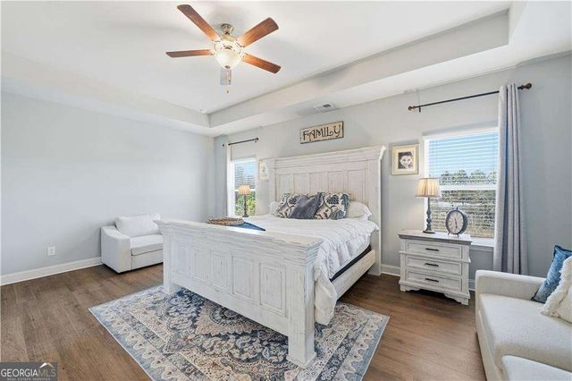 705 Owens Circle, Canton, GA 30115