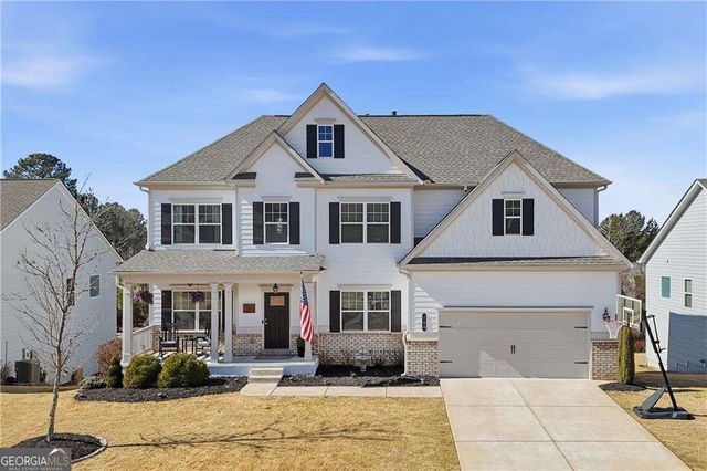 705 Owens Circle, Canton, GA 30115