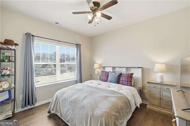 705 Owens Circle, Canton, GA 30115