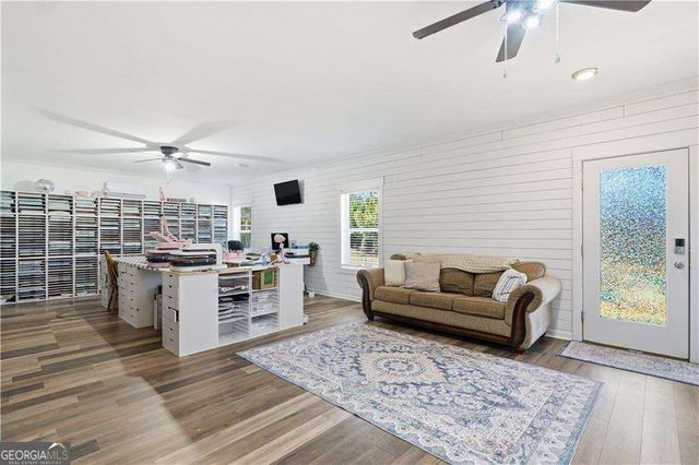 705 Owens Circle, Canton, GA 30115