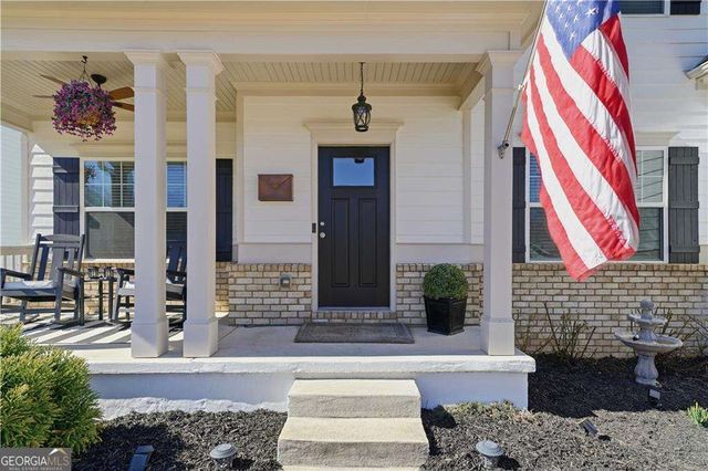 705 Owens Circle, Canton, GA 30115