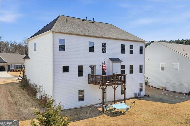 705 Owens Circle, Canton, GA 30115